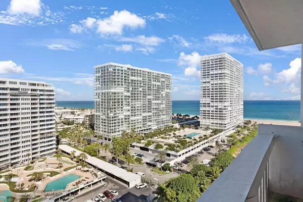 2100 S Ocean Dr  #15B, Fort Lauderdale, FL 33316