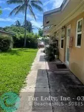 Fort Lauderdale, FL 33305,1325 NE 5th Ter  #4