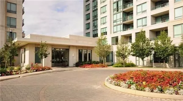 Vaughan, ON L4J 7W7,100 Promenade CIR #210
