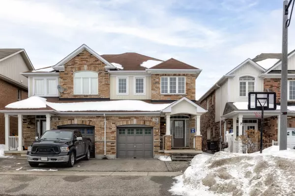 Markham, ON L6E 0L7,76 Evershot CRES