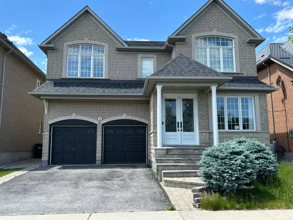 4916 Huron Heights DR, Mississauga, ON L4Z 4H8