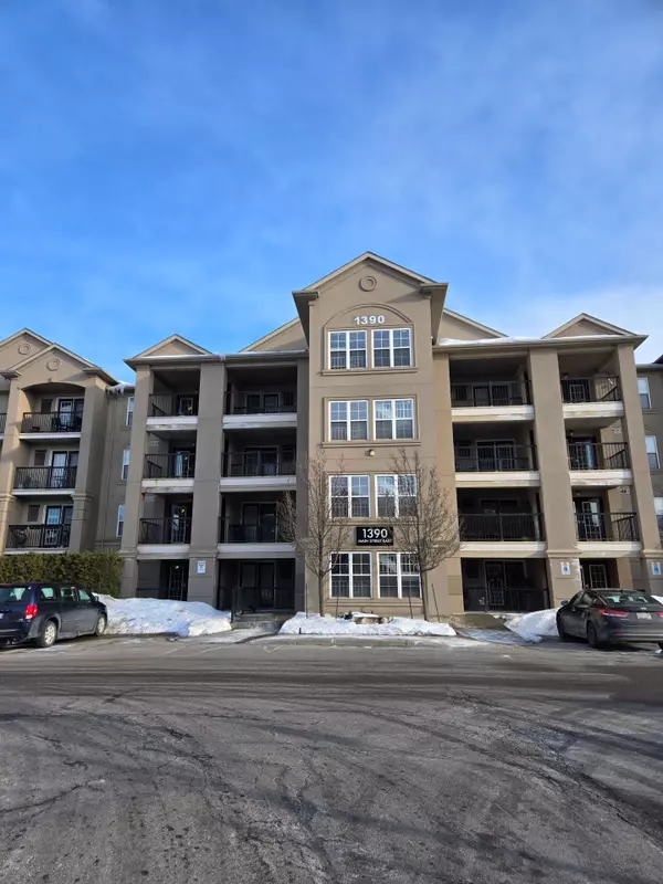 1390 Main ST E #305, Milton, ON L9T 7S9