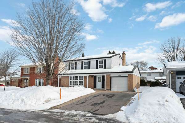 2150 Dutton CRES, Beacon Hill North - South And Area, ON K1J 6K4