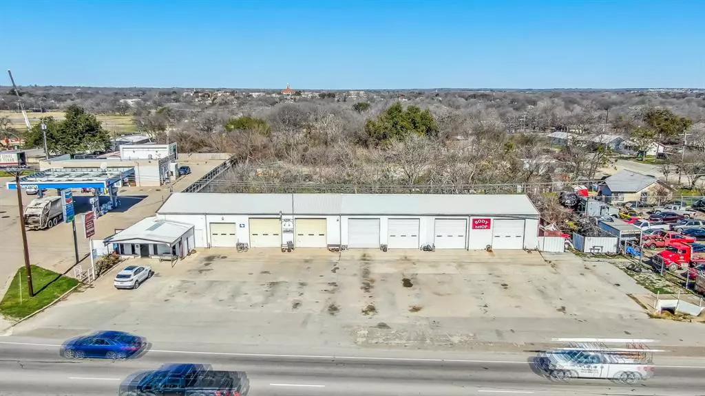 170 E South Loop, Stephenville, TX 76401