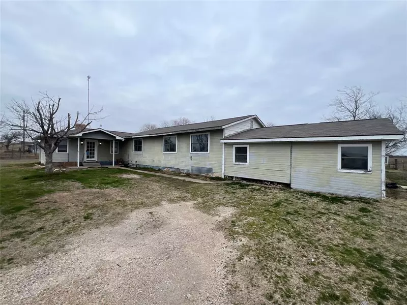 6470 County Road 1120, Corsicana, TX 75110