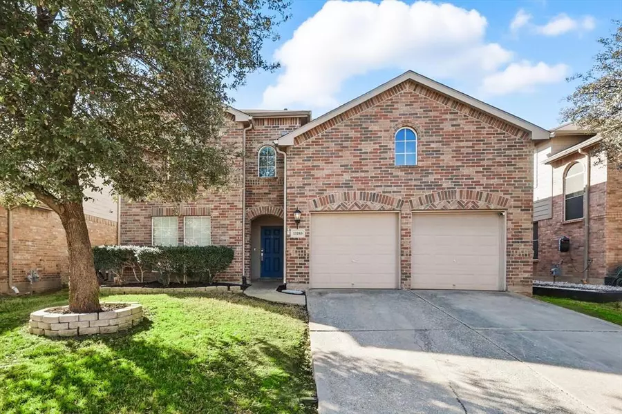 13265 Fencerow Road, Fort Worth, TX 76244