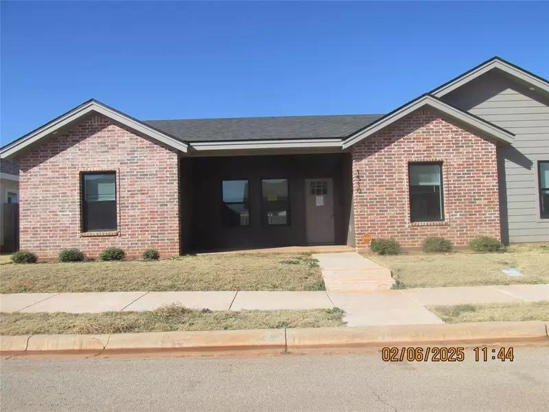 1510 Old Settlers Way, Buffalo Gap, TX 79508