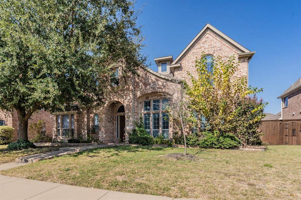 Frisco, TX 75035,12127 Settlers Knoll Trail