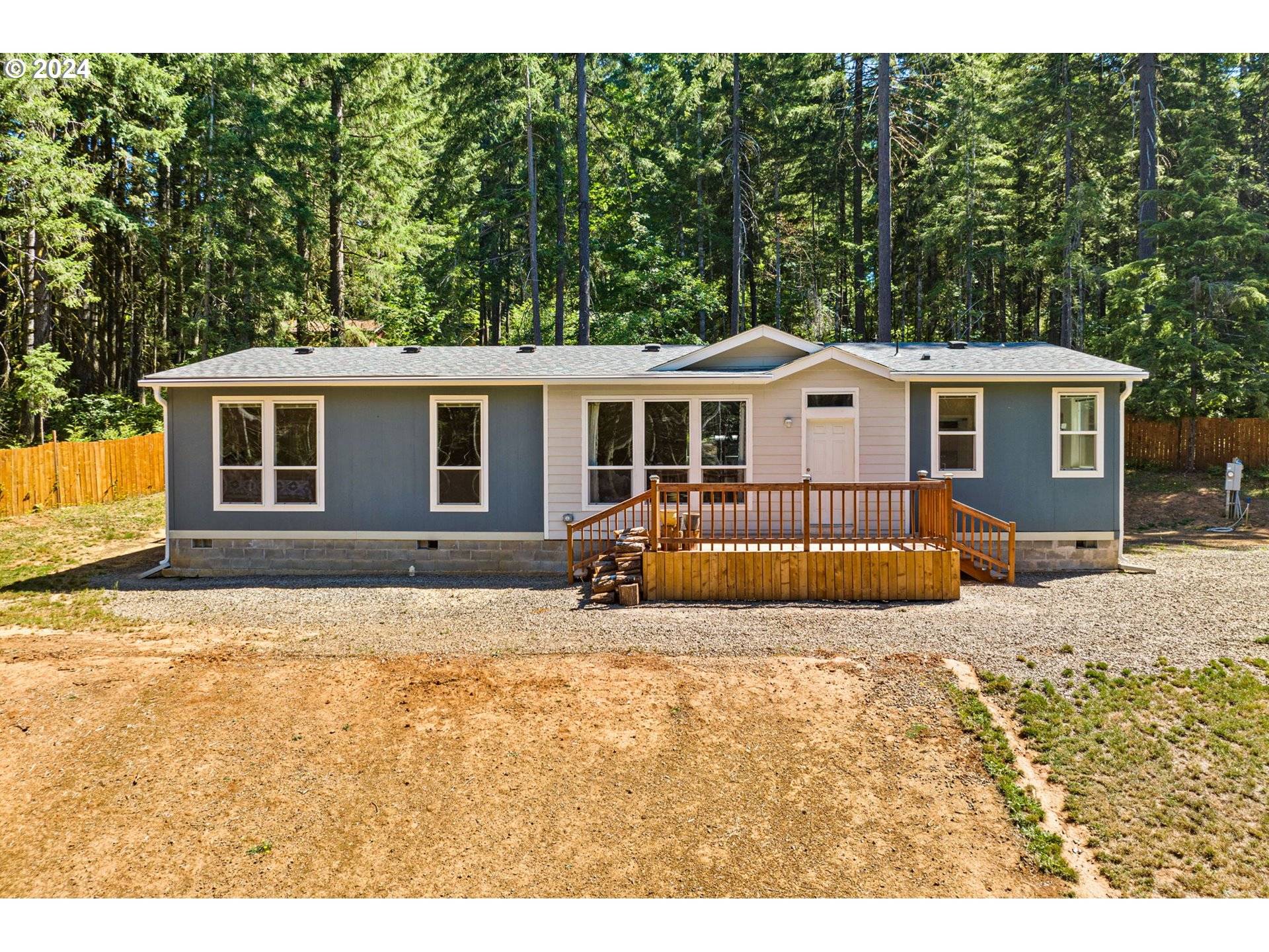 22119 FISK RD, Noti, OR 97461