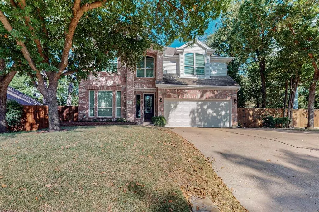 Grapevine, TX 76051,522 Alamo Trail