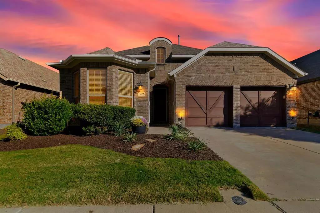 Little Elm, TX 76227,857 Countryside Way