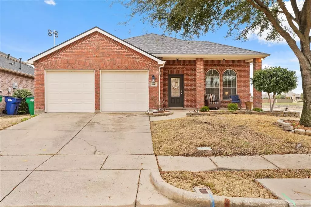 Fate, TX 75087,811 Fireberry Drive