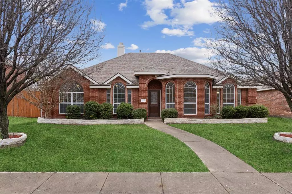 Allen, TX 75002,1611 Balboa Lane