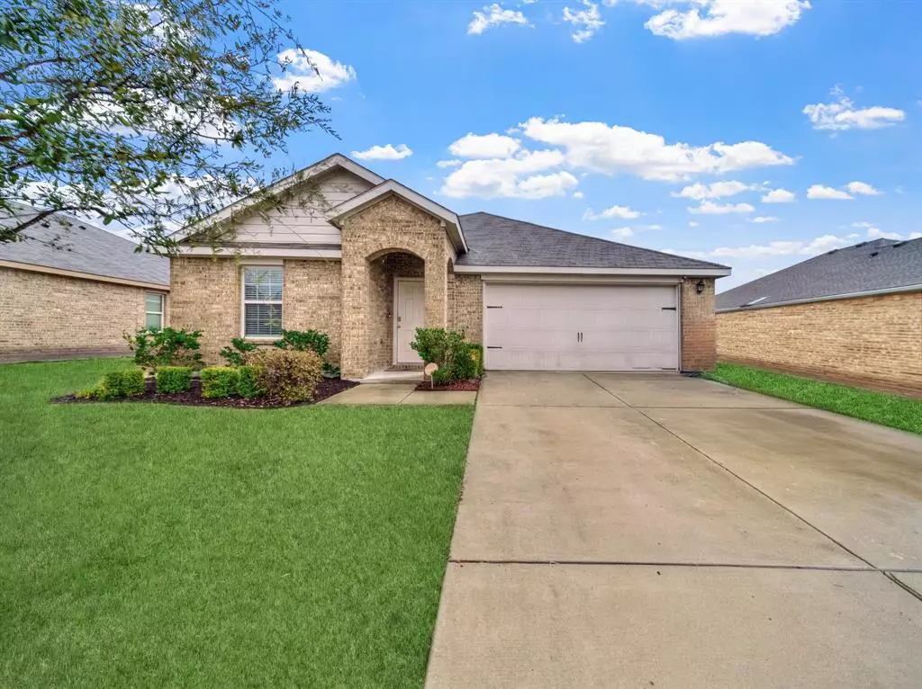 Seagoville, TX 75159,2812 Englenook Drive