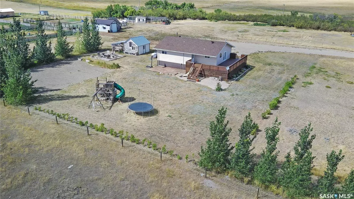 Riverside Rm No. 168, SK S0N 2R0,Rural Address