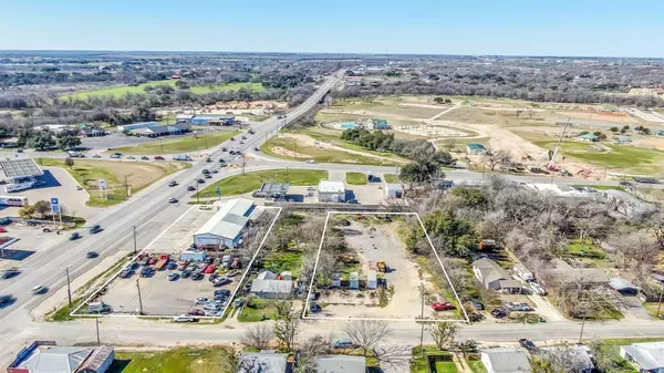 Stephenville, TX 76401,170 E South Loop