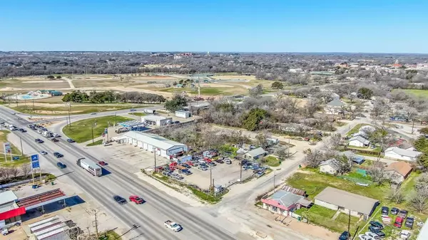 Stephenville, TX 76401,170 E South Loop