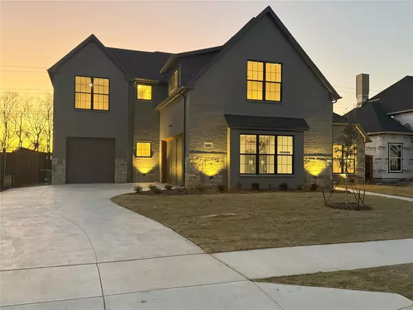 Haslet, TX 76244,626 Golden Crest