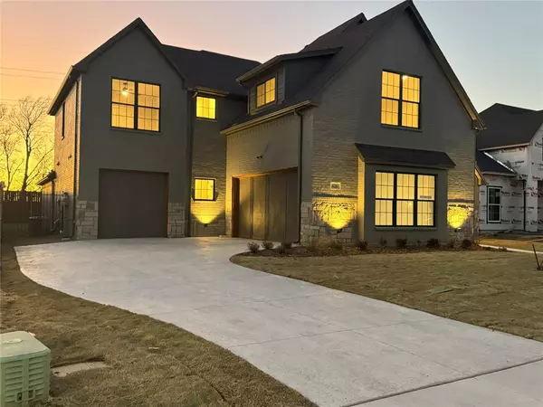 Haslet, TX 76244,626 Golden Crest