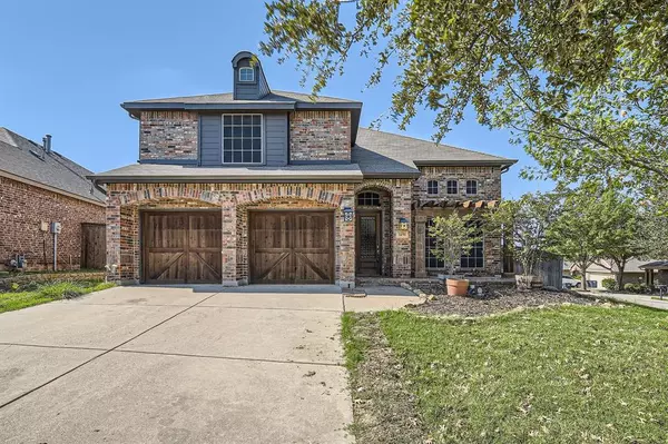 3450 Caspian Cove,  Fort Worth,  TX 76244