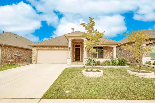 1025 Almond Street,  Hickory Creek,  TX 75065