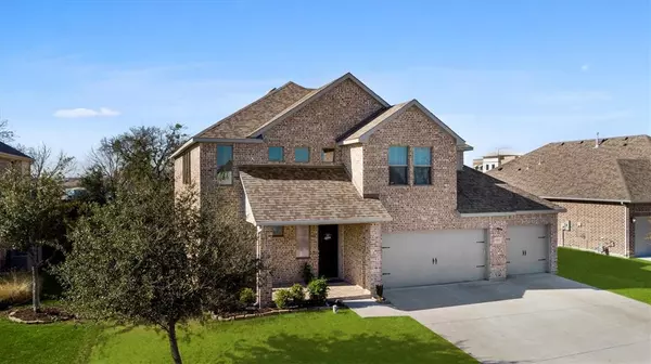 Forney, TX 75126,905 Little Gull Drive