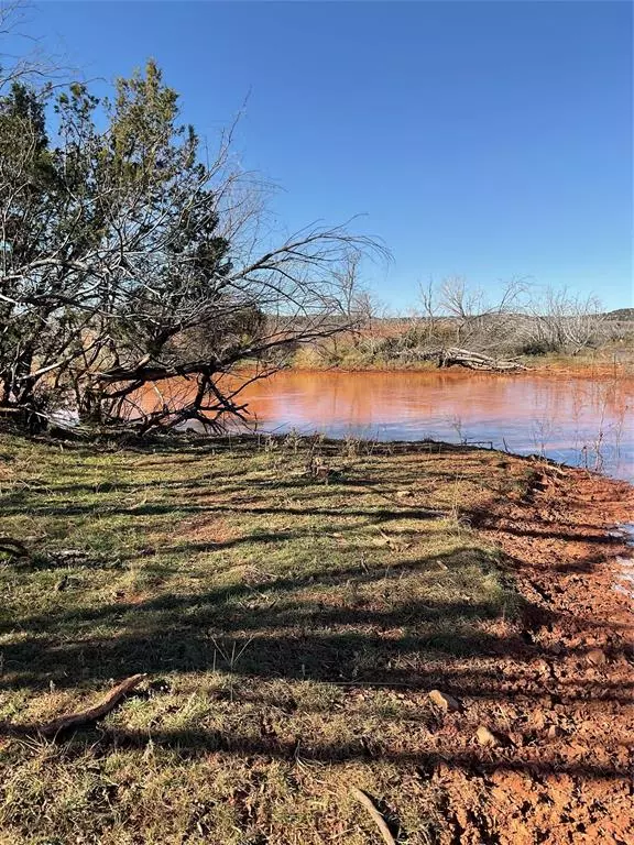 TBD 141 acres CR 343, Merkel, TX 79536