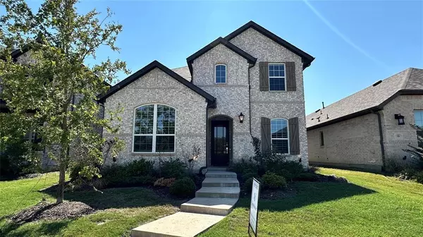 440 Mustang Draw Trail, Mckinney, TX 75071