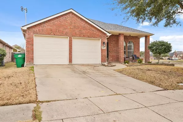 Fate, TX 75087,811 Fireberry Drive