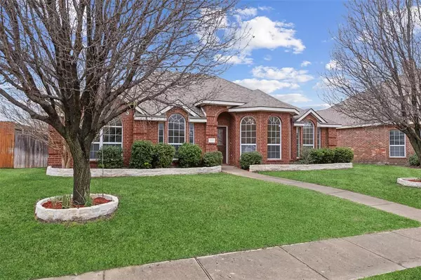 Allen, TX 75002,1611 Balboa Lane