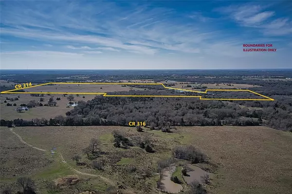 Terrell, TX 75161,000 County Road 316