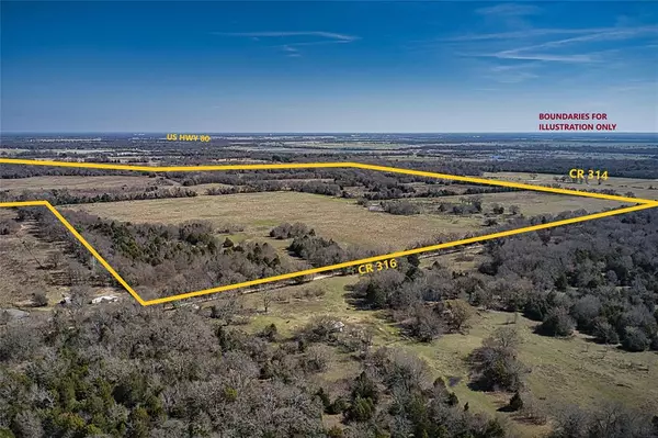 Terrell, TX 75161,000 County Road 316