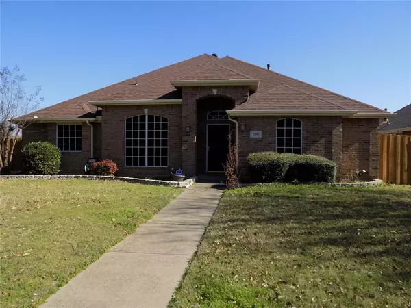 1530 Baker Drive, Cedar Hill, TX 75104