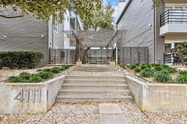 Dallas, TX 75204,4111 Cole Avenue #22