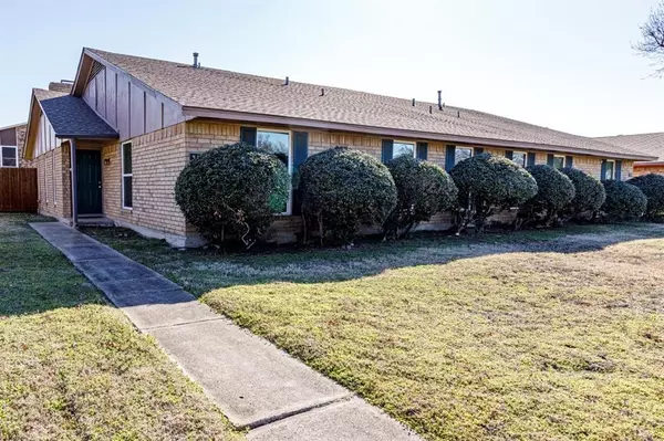 Richardson, TX 75081,418 Tiffany Trail