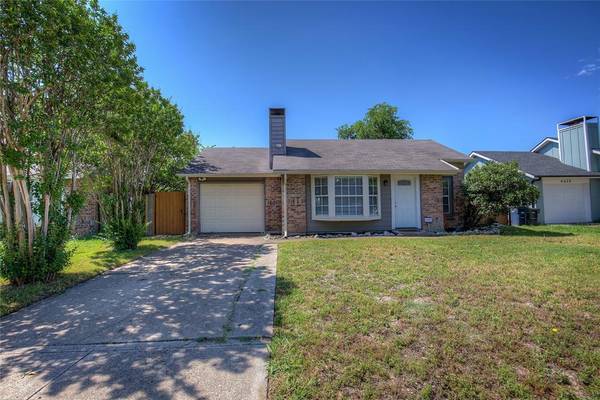 4624 Baytree Drive, Fort Worth, TX 76137