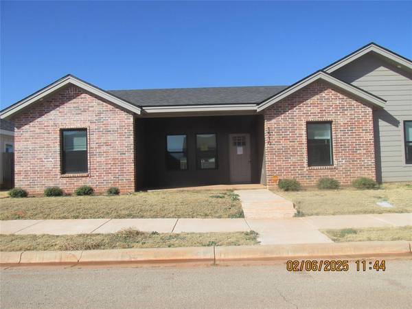 1510 Old Settlers Way, Buffalo Gap, TX 79508