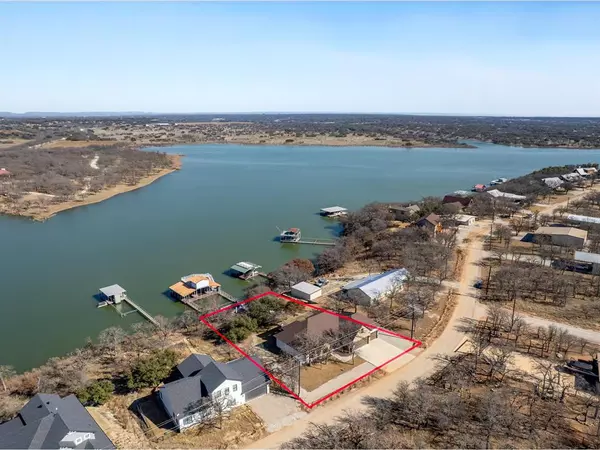 May, TX 76857,658 Oak Point Drive