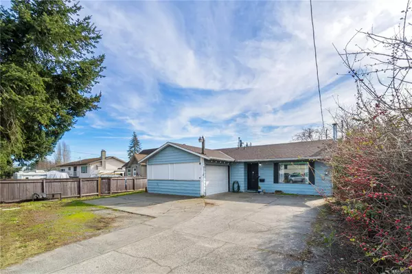 1703 Northfield Rd, Nanaimo, BC V9S 3B1