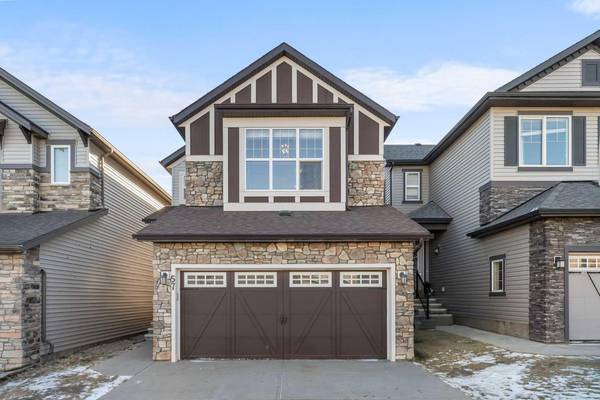 57 Nolancrest GN NW, Calgary, AB T3R 0V7