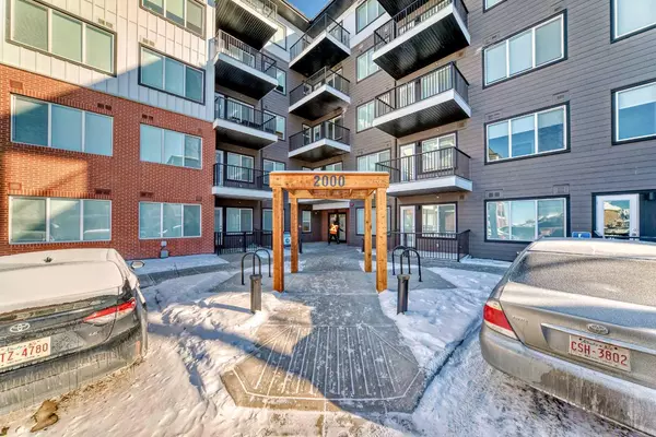 Calgary, AB T3N 2K1,395 Skyview Pkwy Northeast #2214