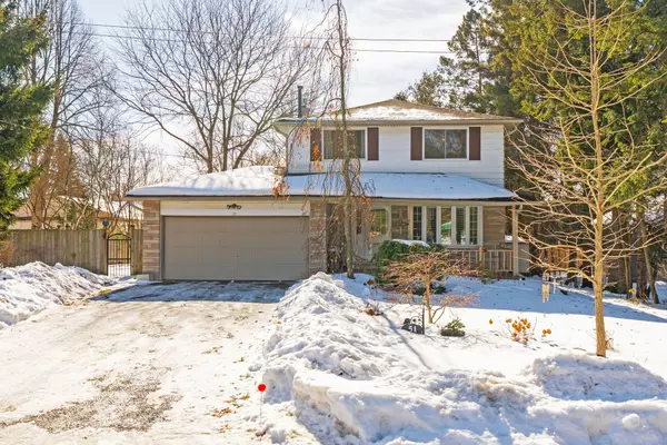 Clarington, ON L1B 1C3,51 James ST E