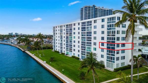 Lake Park, FL 33403,301 Lake Shore Drive  #401