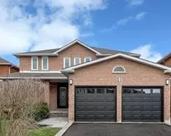 50 Castlehill RD #Bsmt, Vaughan, ON L6A 1N8