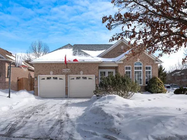 9 Limerick ST, Richmond Hill, ON L4E 3X1