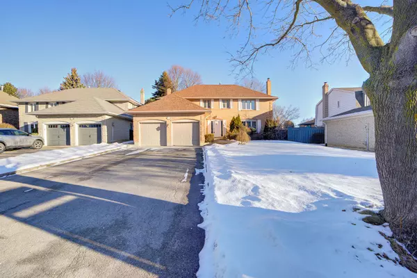 139 Briarwood RD, Markham, ON L3R 2X1