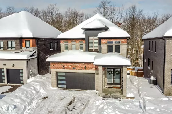 51 Franklin TRL, Barrie, ON L9J 0J1