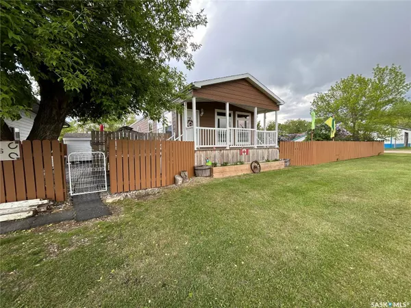 4425 Access ROAD, Halbrite, SK S0C 1H0