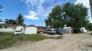 Gravelbourg, SK S0H 1X0,216 5th AVENUE E