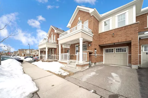 Brampton, ON L7A 0A8,106 Quillberry Close